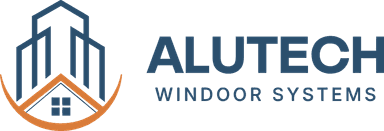 Alutech logo